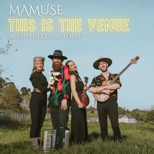 MaMuse Tickets, Tour Dates and Concerts