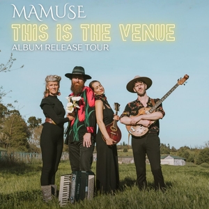 MaMuse Tickets, Tour Dates and Concerts