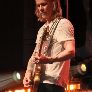 Alter Bridge at undefined in undefined 2026