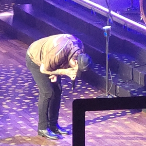 Nate Smith Country at Nashville, TN in Ryman Auditorium 2026
