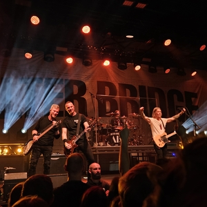 Alter Bridge at undefined in undefined 2026