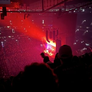 The Strokes at Chicago, IL in United Center 2026