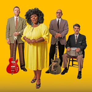 Michelle David & The True-tones Tickets, Tour Dates and Concerts