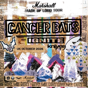 Ignite Tickets, Tour Dates and Concerts