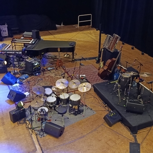 Pat Metheny at Dortmund, Germany in Konzerthaus Dortmund 2026