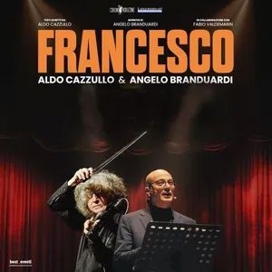 Angelo Branduardi Concert Tour Dates & Shows: 2026-2027 Tickets