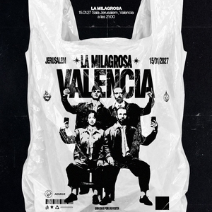 La Milagrosa Tickets, Tour Dates and Concerts