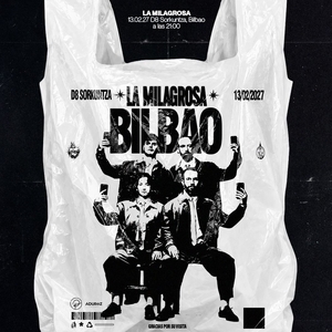La Milagrosa Tickets, Tour Dates and Concerts