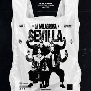 La Milagrosa Tickets, Tour Dates and Concerts