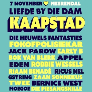 Fokofpolisiekar Tickets, Tour Dates and Concerts
