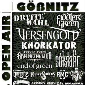 Coppelius Tickets, Tour Dates and Concerts