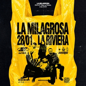 La Milagrosa Tickets, Tour Dates and Concerts