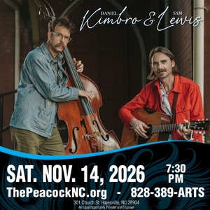 Daniel Kimbro Tickets, Tour Dates and Concerts