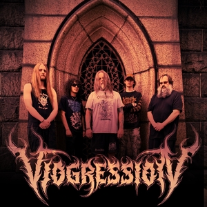 Viogression Tickets, Tour Dates and Concert