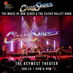 Classic Seger Tickets, Tour Dates and Concerts