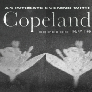 Jenny Dee Tickets, Tour Dates and Concerts