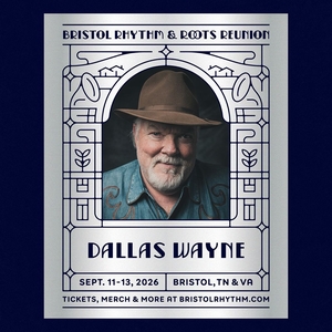Entradas, fechas de la gira y Conciertos de Dallas Wayne