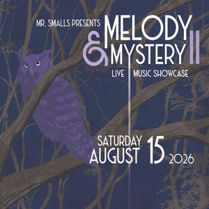 Hemlock for Socrates: Melody & Mystery II: Live Music Showcase