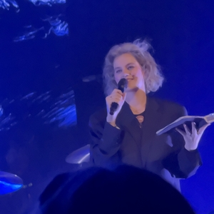 TAYA at Kansas City, MO in Vineyard Church 2026