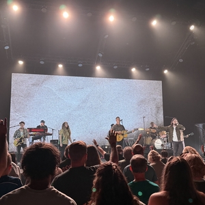 Passion Music at Kansas City, MO in Vineyard Church 2026