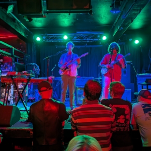 Deakin at Baltimore, MD in Ottobar 2026