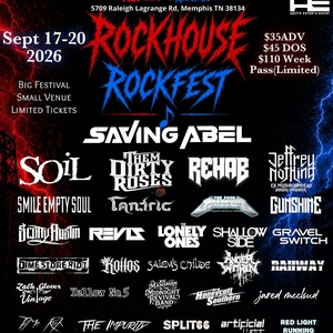 Revis Tickets, Tour Dates and Concerts