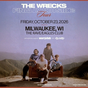 The Wrecks Tickets, Tour Dates and Concerts
