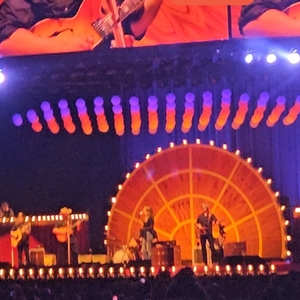 Chris Stapleton at Burgettstown, PA in The Pavilion at Star Lake 2026