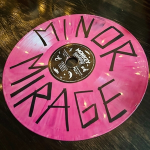 Minor Mirage Tickets, Tour Dates and Concerts