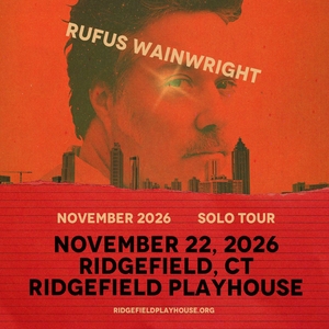 Rufus Wainwright Tickets, Tour Dates and Concerts