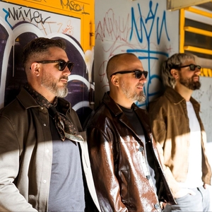 Antihéroe Tickets, Tour Dates and Concerts