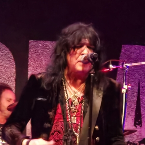 Tom Keifer at undefined in undefined 2026