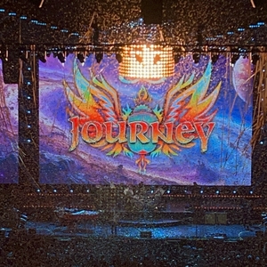 Journey at Evansville, IN in Ford Center 2026
