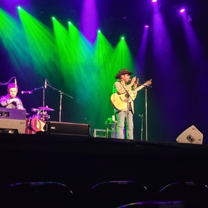Skip Ewing at Dixon, IL in The Dixon Historic Theatre 2026