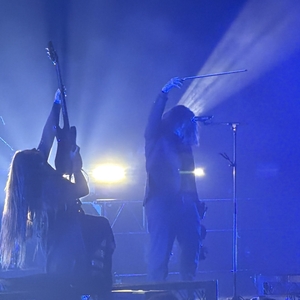 Imminence at Melbourne, Australia in John Cain Arena 2026