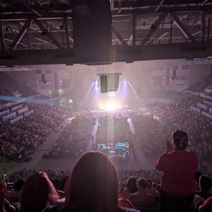 TobyMac at Florence, SC in Florence Center 2026