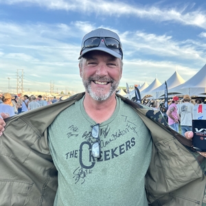 The Creekers at Bloomington, IL in McLean County Fairgrounds 2026
