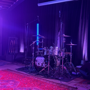 Helen 55 at Portland, OR in The Off Beat 2026