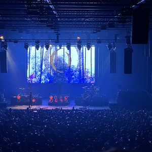 A Perfect Circle at Zürich, Switzerland in Halle 622 2026