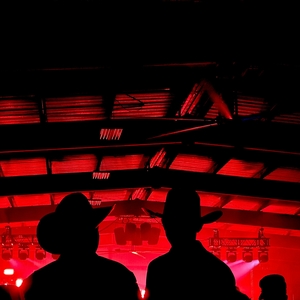 Whiskey Myers at Palestine, TX in Anderson County Youth Livestock Pavillion 2026