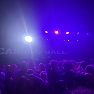 CHRIS TRAVIS at Nashville, TN in Cannery Hall 2026