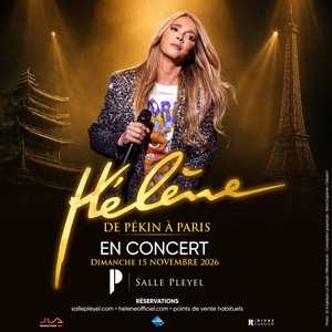 Hélène Rollès Tickets, Tour Dates and Concerts