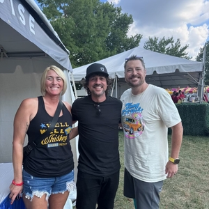 Thomas Nicholas Band at Naperville, IL in Lennon's 2026