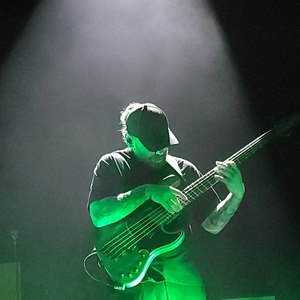 Jinjer at undefined in undefined 2026