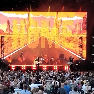 Amy Macdonald at Halifax, United Kingdom in The Piece Hall 2026