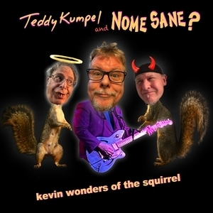 Teddy Kumpel