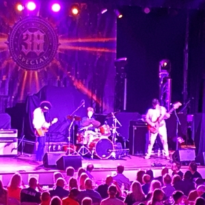 38 Special at Ardmore, OK in Heritage Hall 2026