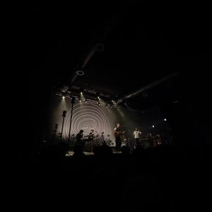Tom Misch at Berlin, Germany in Huxleys Neue Welt 2026