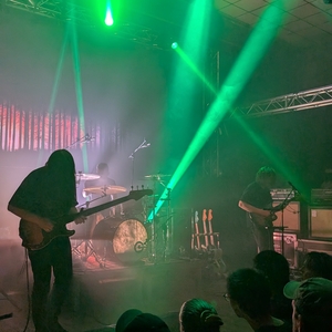 God Is an Astronaut at Torino, Italy in Audiodrome Live Club 2026