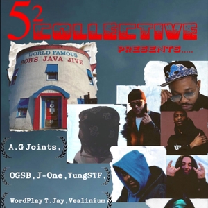 WordPlay T. Jay Tickets, Tourdaten und Konzerte